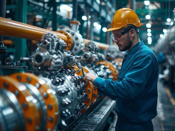 株洲市新科橡塑制品有限公司：創(chuàng)新驅(qū)動磨機(jī)橡膠襯里行業(yè)，提供全面減震解決方案